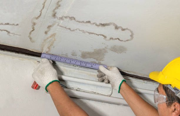 Reliable Burst Pipe Cleanup contractor in Clinton, MS by Local Water Damage Repair